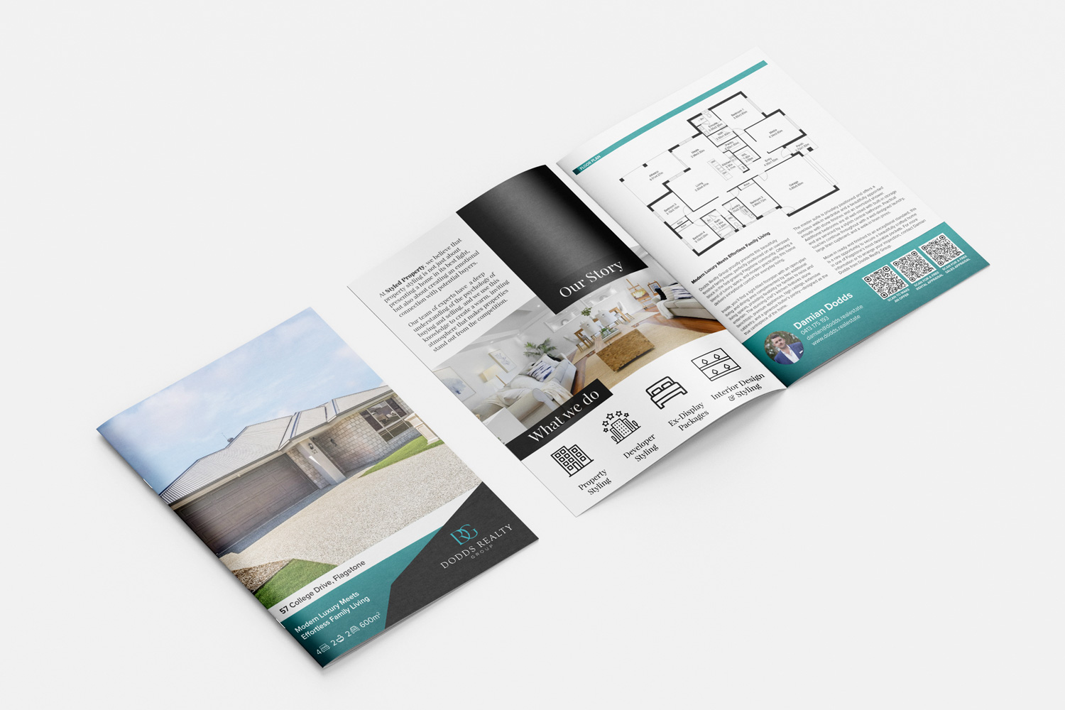 Dodds Property Brochure