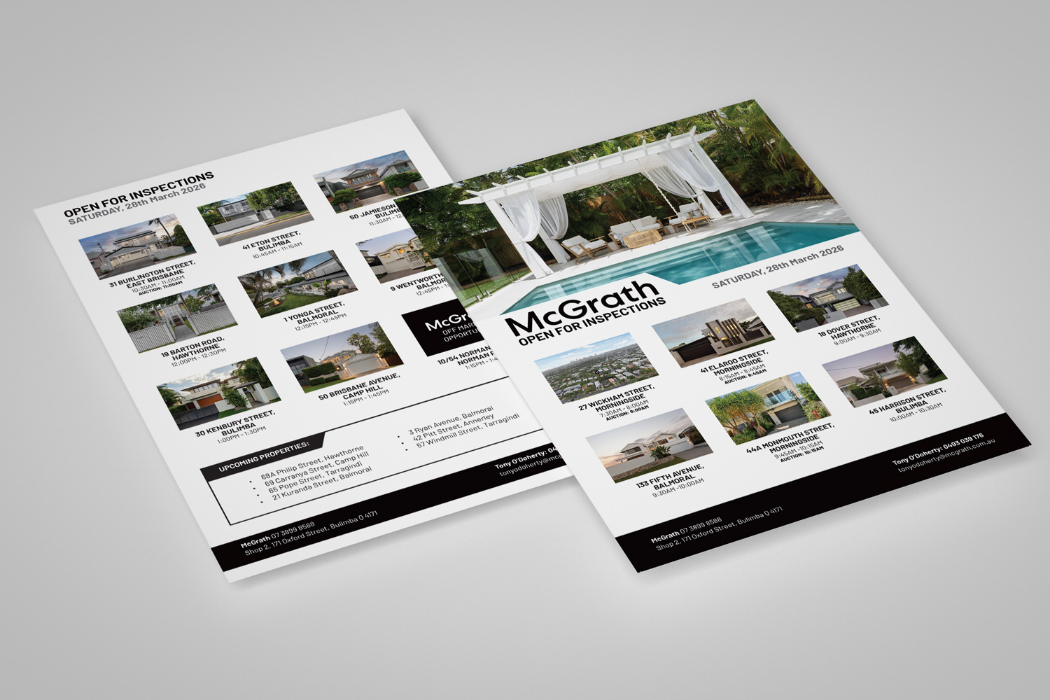 McGrath Property Brochure